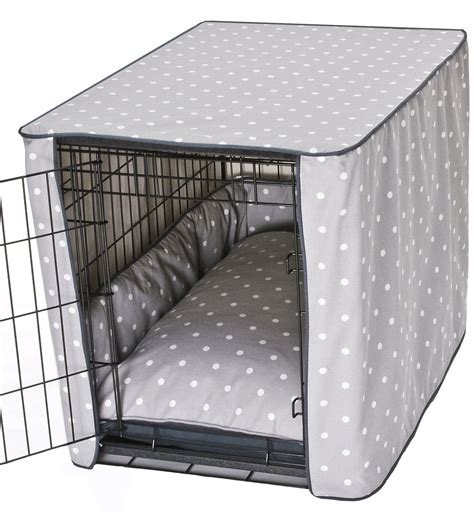 Dog Kennel Cover Ideas