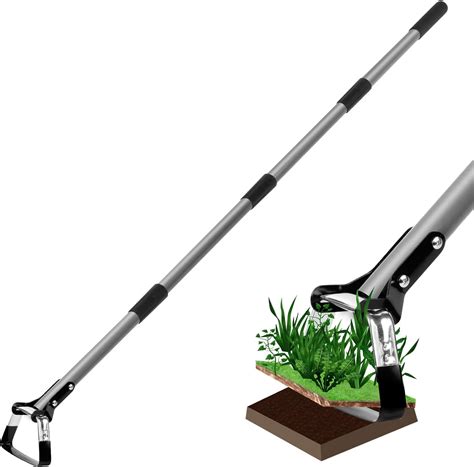 Walensee Action Hoe For Weeding Stirrup Hoe Tools For Garden Hula Ho