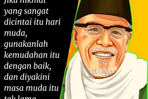 Kumpulan Kata Bijak Dari Buya Hamka Ayo Yogya