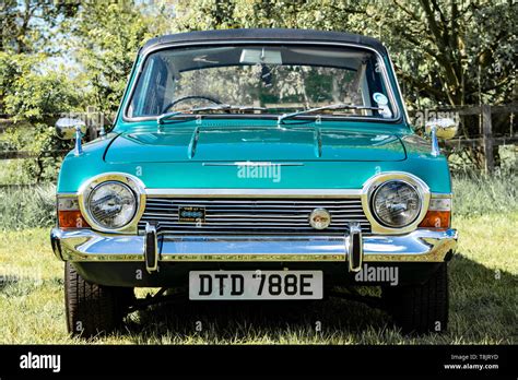 Ford Corsair Hi Res Stock Photography And Images Alamy