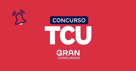 Concurso TCU Edital Em 2024 450 Cargos Vagos Veja