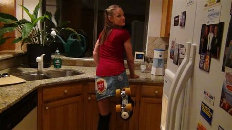 Lacy On Skates Amateur Spankings Clips Clips4sale