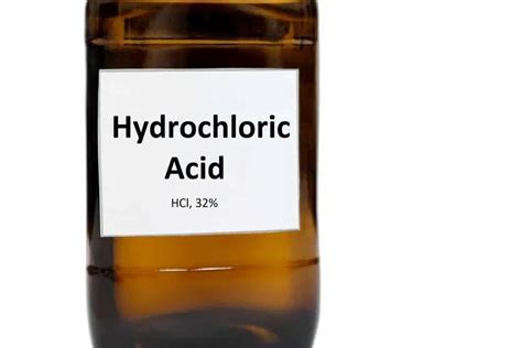 Hydrochloric Acid HCL For Industrial 50 220 Tanker At Rs 3 Kg In