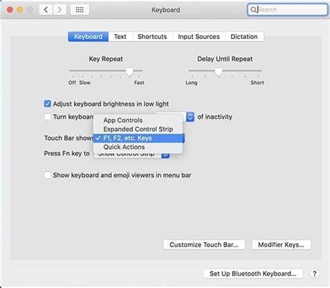 MacBook Pro Touch Bar tips and tricks that you should know