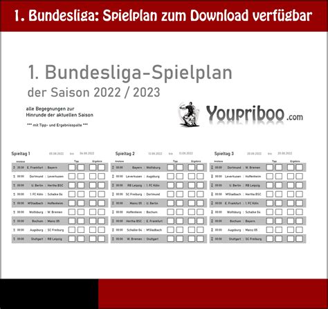 Kw 22 2024 Bundesliga Dory Nanice