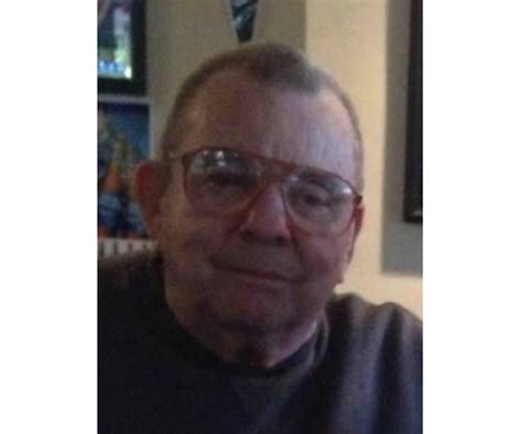 Richard Watson Obituary 1931 2019 Bedford Nh Union Leader