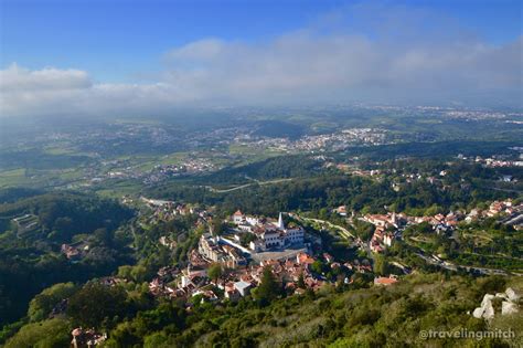 Sintra, Portugal - The Ultimate Day Trip — travelingmitch