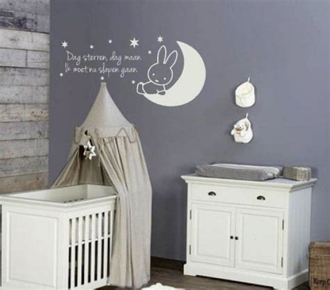 Inspiratie 13x De Mooiste Babykamers Babykamer Decoratie Babykamer