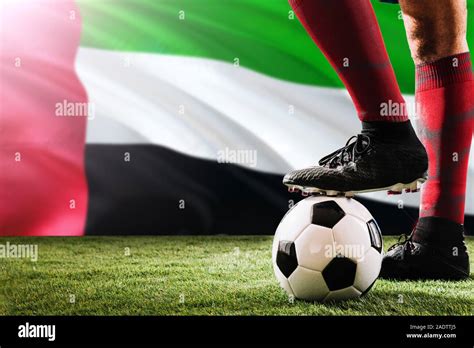 United Arab Emirates Football Team Hi Res Stock Photography And Images