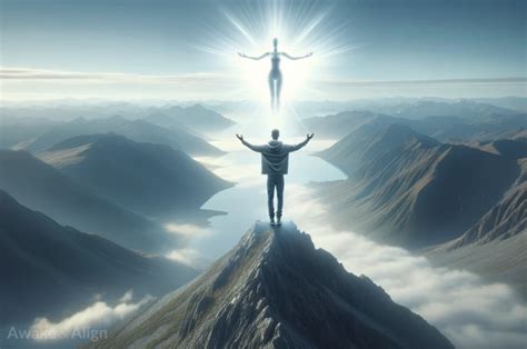 Tapping Into Your Higher Self And Accessing Your Infinite Wisdom