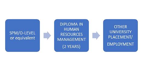 Diploma In Human Resource Management