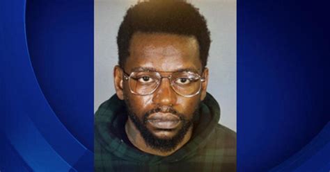 Police Seeking Additional Victims Of Serial Sex Assault Suspect With