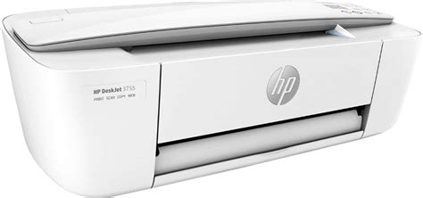 Questions and Answers: HP DeskJet 3755 Wireless All-In-One Instant Ink Ready Inkjet Printer ...