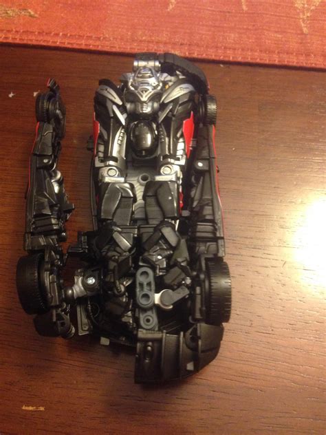 Heavy Scratch TLK Hot Rod FIXING TFW2005 The 2005 Boards