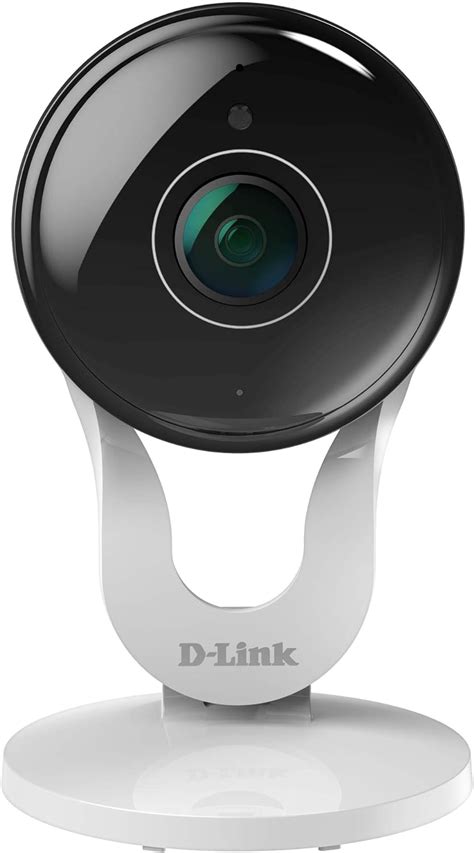 D Link Dcs Lh Mydlink Full Hd Wi Fi Berwachungskamera Amazon De