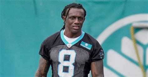 Jaycee Horn injury update: Carolina Panthers CB details status, recovery from season-ending foot ...