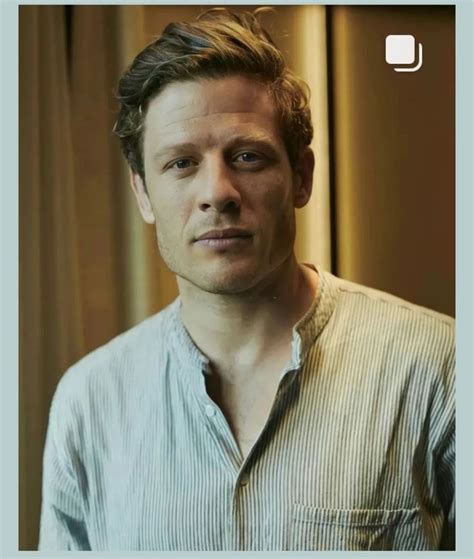 Pin Oleh Margret Audur Johannesdottir Di James Norton