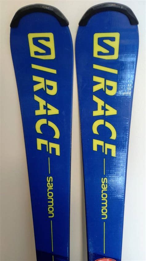 Yahoo オークション Salomon サロモン S RACE FIS SL JR 152cm 2022