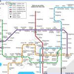 SHENZHEN BUS MAP IN ENGLISH ToursMaps