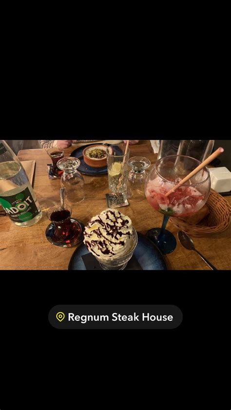 Regnum Steak House Vaulx En Velin Restaurant Avis Num Ro De