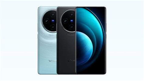 Daftar Harga Hp Vivo Bulan Agustus Vivo X Dan Iqoo Selisih