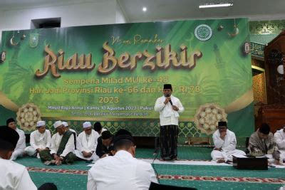 Implementasi Kurikulum Merdeka MUI Riau Gelar In House Training