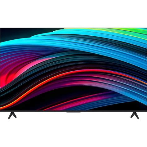 Tcl C647 55 купить на OZON по низкой цене