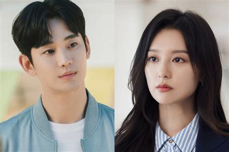 그런 성격일 줄 몰랐는데 보조 출연자가 폭로한 눈물의 여왕 김수현♥김지원 실제 인성에 충격