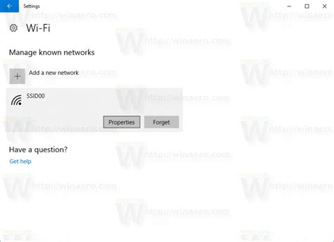 Enable or Disable Network Discovery in Windows 10