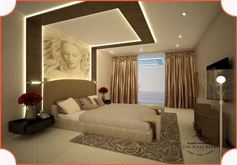 Pop Ceiling Design For Bedroom Bed Modern Bedroom Designs Ceiling False