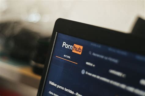Pornhub Parent Company Fined Million Over Sex Trafficking Charge