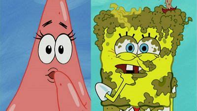 Bob Esponja La batalla de Fondo de Bikini Clan TVE Televisión a la carta