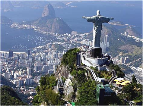 Cristo Redentor Rio De Janeiro Images