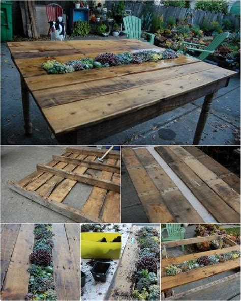 35 Ingenious Outdoor Pallet Projects For All Types Of Diyers Outdoor Pallet Projects