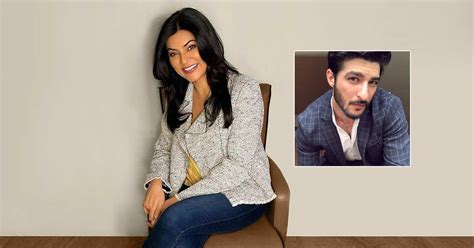 Sushmita Sen Drops A Cryptic Message After Breaking Up With Rohman ...