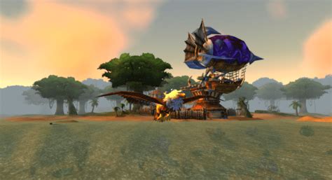 Wow Sod How To Get To Stranglethorn Vale In Wow Classic Season Of