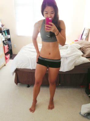 Busty Brunette Topless Like The Decorations Porn Photo