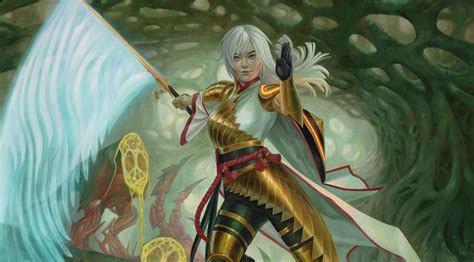 A Quick Look On The Orzhov Deck For The Current Standard Format