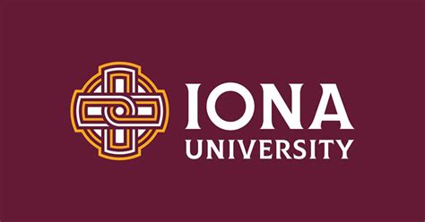 Iona College Becomes Iona University Collegiate Water Polo Association