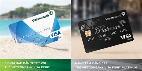 Thông Báo Trả Thưởng Chương Trình Khuyến Mại Mở Thẻ Vietcombank Visa