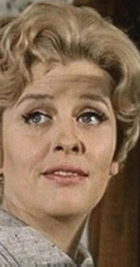 Frances Bennett Biography Imdb