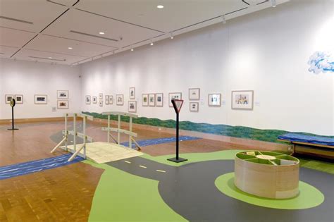 On The Move With Eric Carle Carle Museum