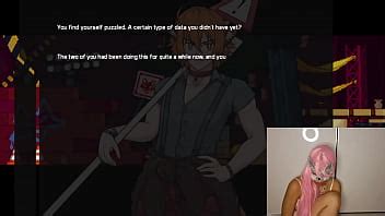 Hentai Game Playthrough Monster Xperiment Chapter XNXX