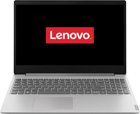 Лаптоп Lenovo IdeaPad S145-15IWL - 15.6" HD, Intel Celeron 4205U ...