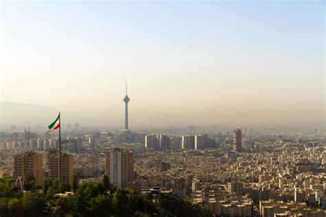 What are the big economic challenges facing the government in Iran ... 