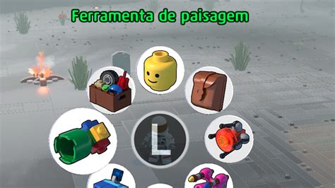 Lego Worlds Software Techtudo