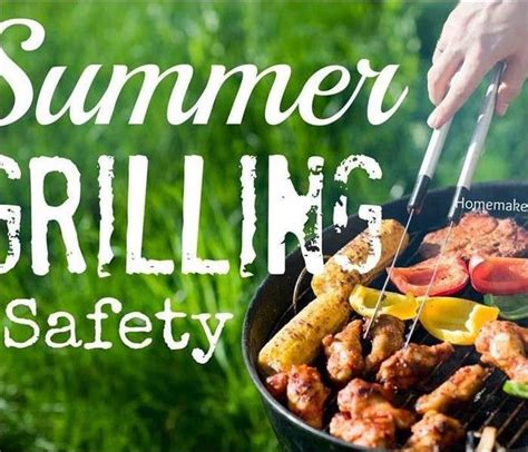 Grilling Safety Tips SERVPRO Of Lafayette Moraga Orinda