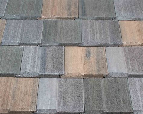 Flat Roof Tile Colors & Options | Affordable Roofing in Florida