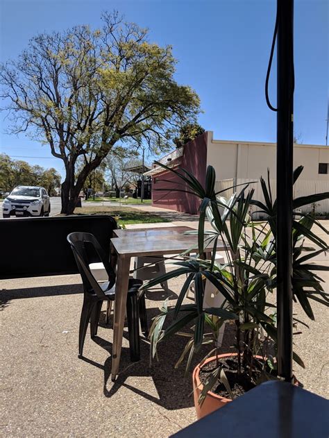 The Shed Coffee And Cars Red Cliffs Vic 3496 Australia