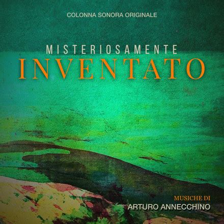 Arturo Annecchino Misteriosamente Inventato Su Nino Cordio Colonna